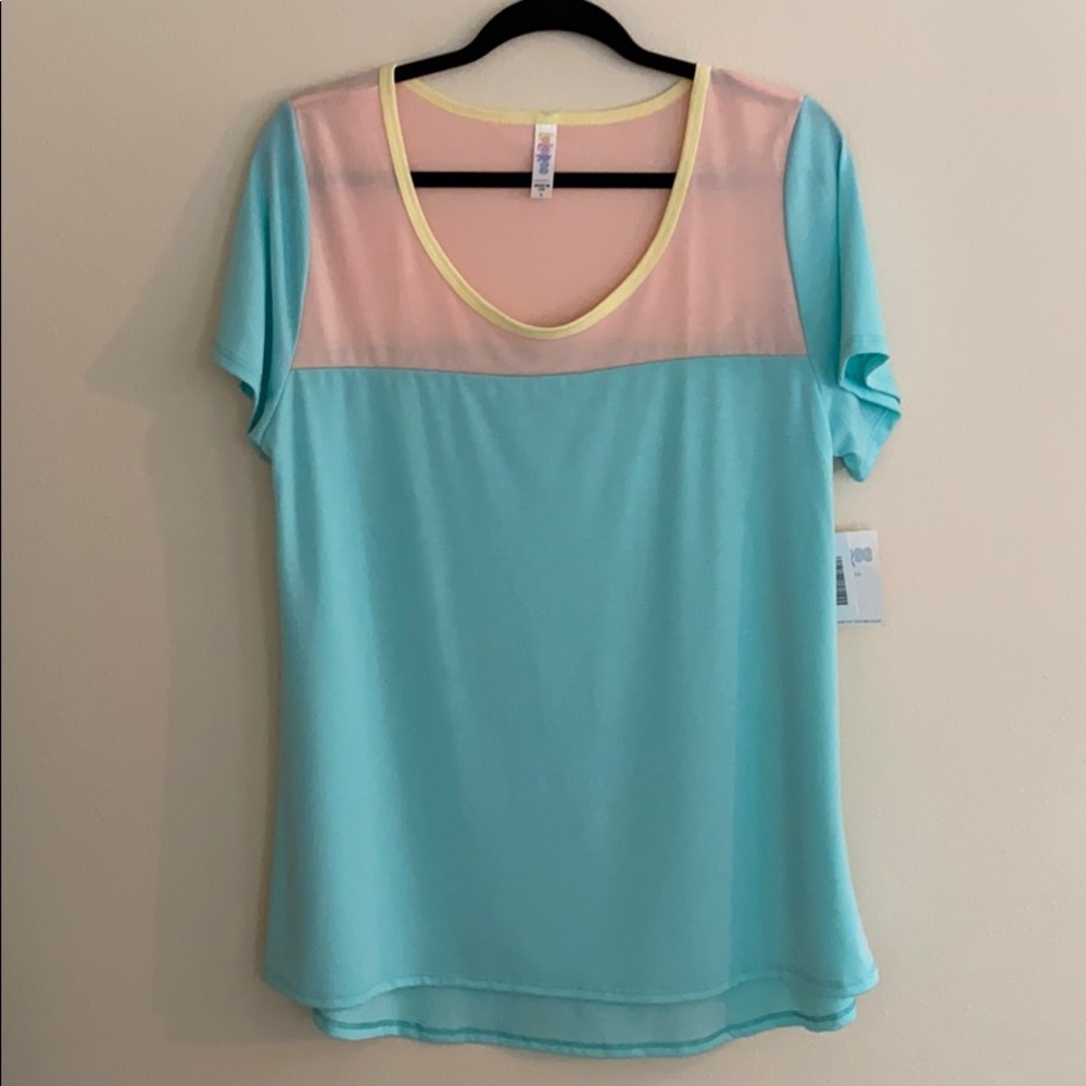 LuLaRoe Classic Tee